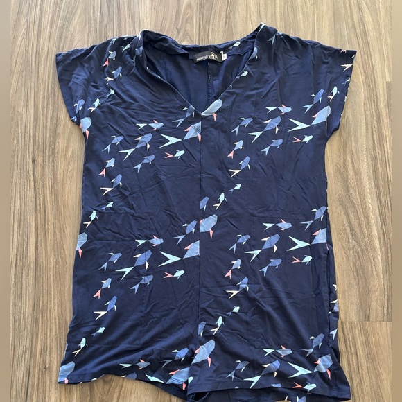 Fighting Eel Pants - Fighting Eel Romper